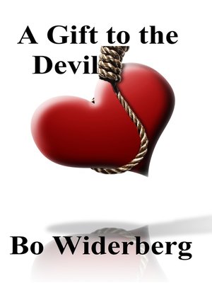 cover image of A Gift to the Devil